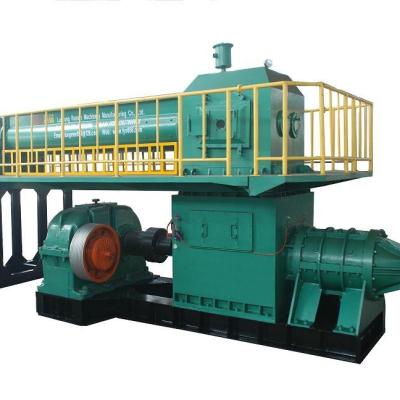 China Building material stores kaolin brick making machine line with good price for sale