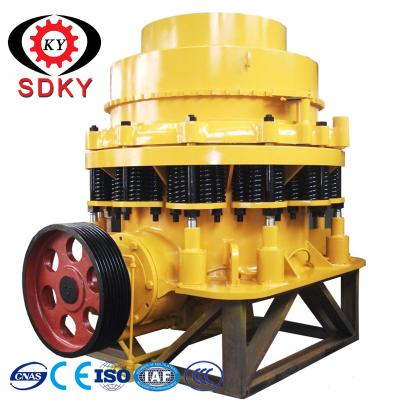 China Quarry 20-500 t/h Quarry Stone Crusher Plant /Cone Crushing Machine Line for sale