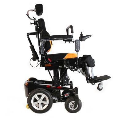 China 2021 Most Needed Safe Products Standing Wheelchairs Orthopedic Wheelchairs For Disabled for sale