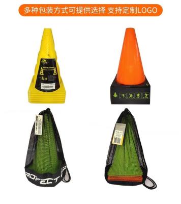 China Football Traning Obstacle Cones for Football Teaching for sale