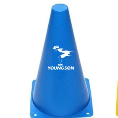 China Football Traning Shock Proof Cones For Football Training for sale