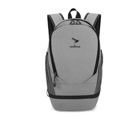 China waterproof youngson sports backpack for gym for sale