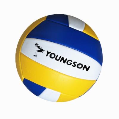 China Sport Update Version Thicker Volleyball Training For Matches for sale