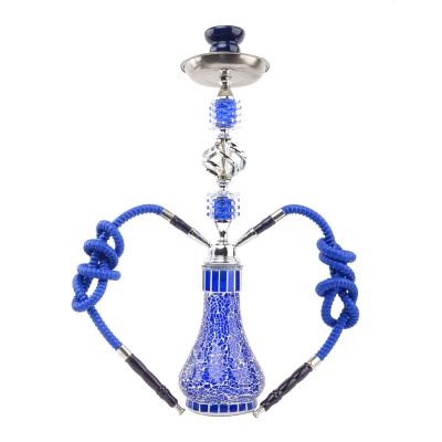 China Hot Selling Price Shisha Hookah Glass Adjustable Wattage New Design for sale