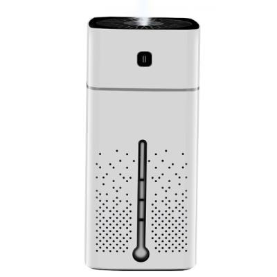 China 2020 New Design Protable High Quality Air Humidifiers Portable USB Machine Diffuser Humidifier for sale