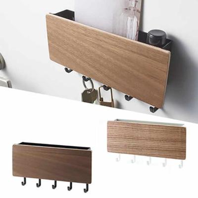 China Hot Selling Viable and Loaded Metal Wall Mount Magnetic Head Organizer, Cute Head Holder for sale