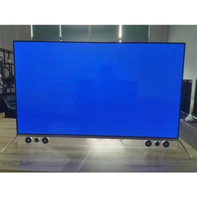 China Bathroom TV 55inches OLED UHD Europe and America 4K Smart TV 120Hz for sale