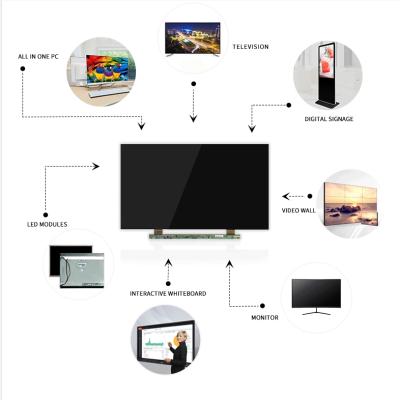 China Wholesale price 32 inch lgd led screen panel Hot-selling cell tv open panel 95.00(W)*163.10(H)*2.6(T)mm for sale