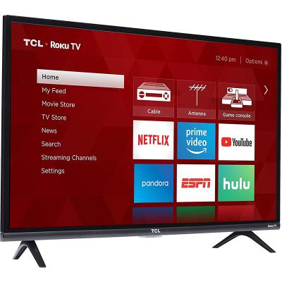 China Dining Room TV The Most Widespread Network Smart TV In 2021 85 Inch LCD TV 4K HD TV for sale