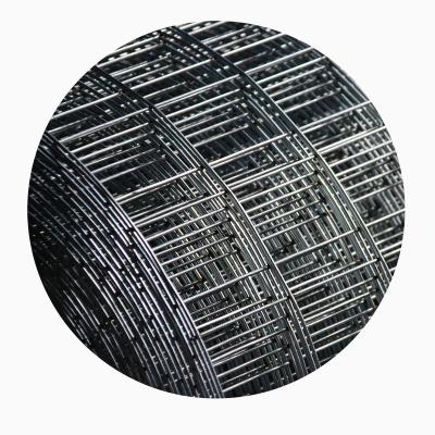 China High Quality Galvanized Plain Weave Steel Wire Mesh Welded Wire Mesh Panel for sale