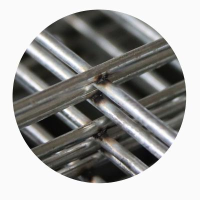 China Plain Weave OEM Stainless Steel Welded Wire Mesh Panel For Construction for sale