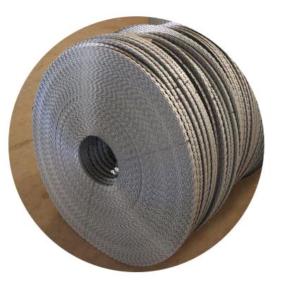 China High quality low price steel wire razor barbed wire BTO-22 stainless steel razor wire fence accordion razor wire mesh for sale airport for sale