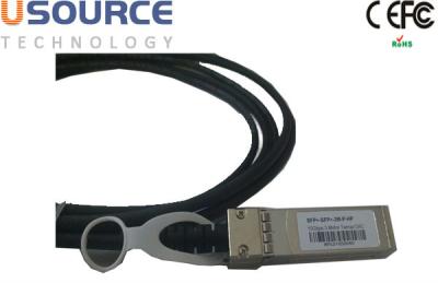 China HP cables de Twinax DAC de 3 metros con el interruptor E5412zl (J8698A) de HP Procurve en venta