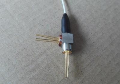 China 1550nm pigtail or LC receptacle BOSA transmit receive same wavelength for sale