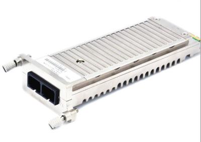 China 850nm 10 Gigabit Ethernet Cisco 10GBASE XENPAK module XENPAK-10GB-SR for sale