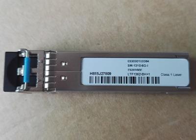 Κίνα ZTE OBSAI 6G SFP SM 2KM 1310 2.125G σε 6.144G, RTXM228-604 προς πώληση