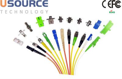 China Telecom Industrial Fujikura Fiber Patch Cord Optic Cable Amp Fiber Optic LC for sale