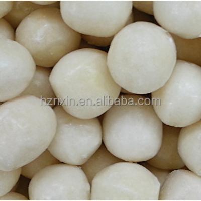 China IQF FROZEN Frozen Taro Peeled Taro Taro Ball for sale