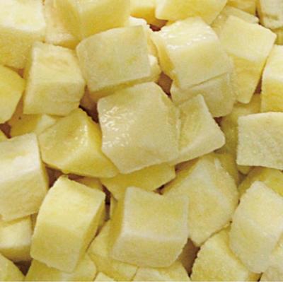 China FROZEN frozen cut frozen potato for sale