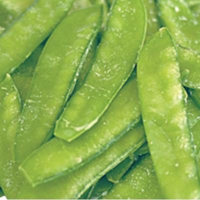 China Frozen Frozen Snow Bean Peapods for sale