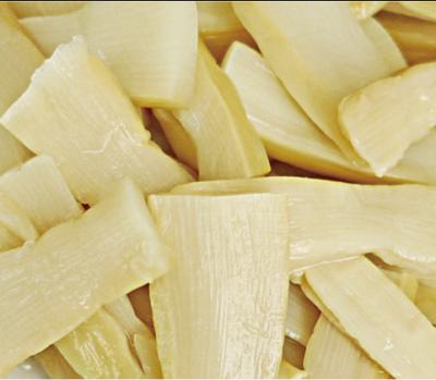 China Canned Boiled Bamboo Shoot Boiled Menma for sale