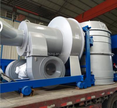 China MFR5000 Coal Powder Burner MFR5000 for sale