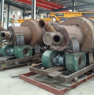 China Drying Hot Sales Cost-Effective Coal Powder Fired Burner for sale