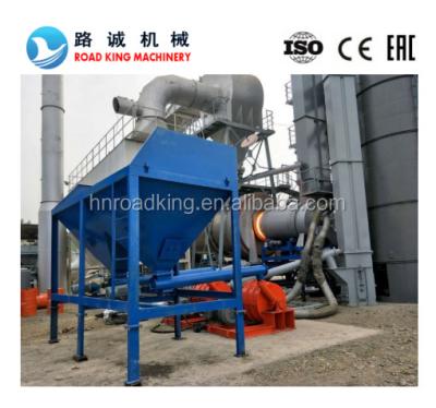 China Construction worksÂ   Hot Sale Coal Fired Burner For Hot Asphalt Mixing Plant For Middle East Country Road Construction for sale