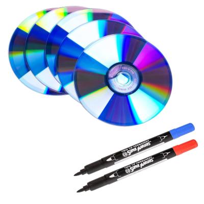 China Permanent Marker Pen CD DVD markers Paint marker for sale