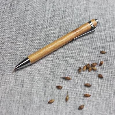 China Eco-friendly Wooden Pen,Cheap Wood Pen for sale