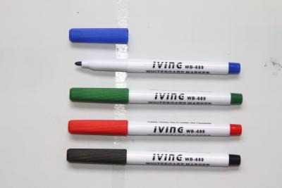 China Custom logo Whiteboard Marker Pen dry erase marker white board marker for sale