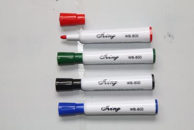 China Factory Direct Good Quality Non Toxic Enviromental Pen Whiteboard Markers for sale