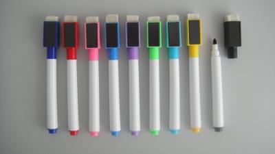 China Multi color Top quality economical whiteboard marker for sale