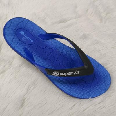 China Men's PVC EVA Flip Flop Slipper Sandal For from Flip Flops Wholesale for sale