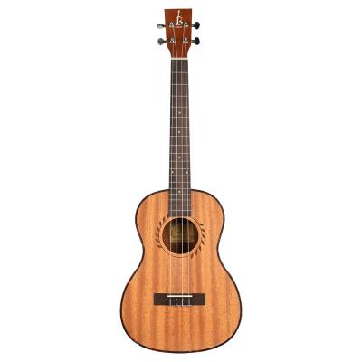 China fair-sounding hand make ukulele 30 inch 4 string Mini Acoustic Guitar Hawaiian Ukelele guitarra send gifts musical stringed instrument for sale