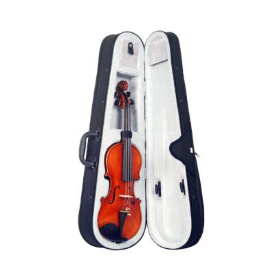 China Full Size Maple China Professional Handmade Violin for sale