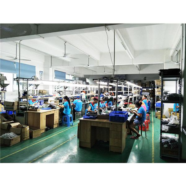 Verified China supplier - Shenzhen Ouzheng Electronic Tech Co., Ltd