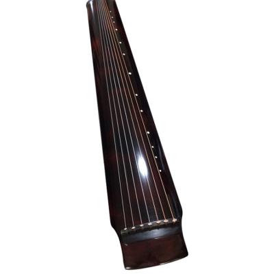 China High Quality Durable Customized Logo Beginners Chinese Students Manufacturer Guqin for sale