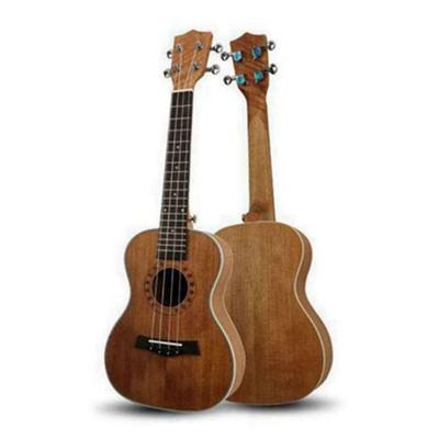 China Students Blue Mate Ukulele Or Customized 23 Inch Inventor Music Factory Made for sale