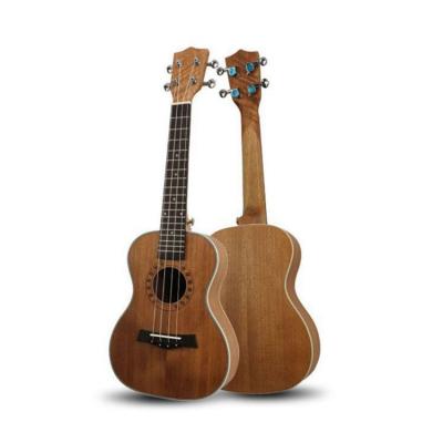 China Promotional Student Tone Good 26 Inch Tenor Ukulele Inventor Ukulele for sale