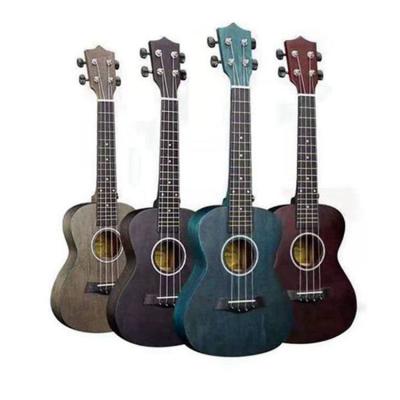 China Fresh trend of first-class service of students selling 26-inch brand ukulele ukulele for sale