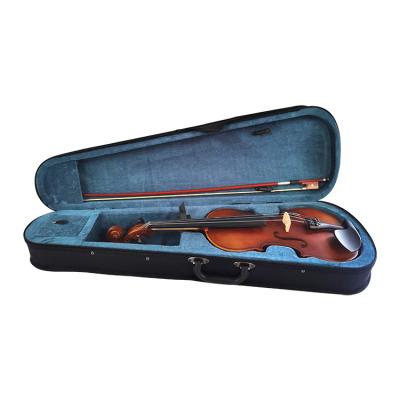 China Fir Wholesale Price Chinese Durable Comfortable Playing Violin For Student Beginners for sale