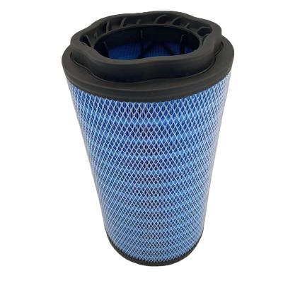 China Auto Engine Factory direct supply hepa air filter  2144993 54901-1109560 17500256 1869993 TRUCK AIR FILTERS for DAF Volvo for sale