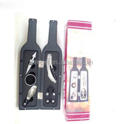 China Business Gift EMOER New Product Wine Opener Gift Set for sale