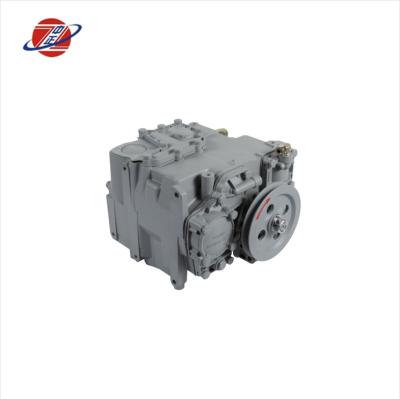 China Gas station gear pump tatsuno pump for fuel dispenser for sale