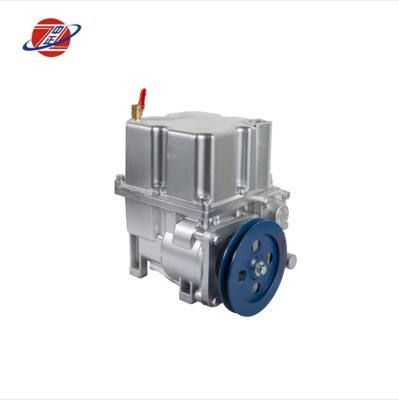 China Vane Pump Gas Station Customized Bennett Good Quality Pump For 50c Fuel Dispenser Combination Pump for sale