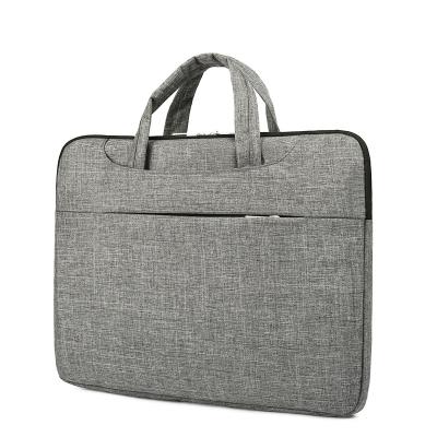 China New Business Handbag Travel Package Fashion Notebook Briefcase Single Briefcase Laptop Bag for sale