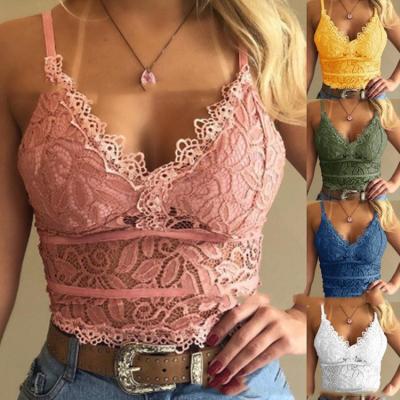 China New Arrival Solid Color Summer Sexy Big Boobs Women Lace Up Bra For Sale China 0.002 Kg Synthetic Fiber Full Cup Adults for sale