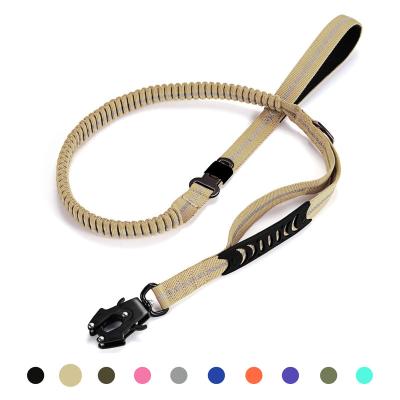 China Sustainable Sustainable Hongju  Best Selling Wholesale Dog Lead Leash Short Dog Leash correa para perro For Small Dogs Personalized Pet Custom for sale