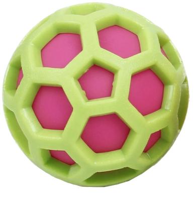 China Sustainable Sustainable Hot selling natural round ball pet chew toys and ball pet toys smart toys for sale